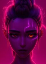 immagine avatar
