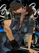 JillValentine88