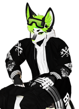 KairosFireheart
