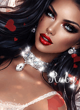 XxRubyRoyalQueenxX
