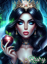 XxRubyRoyalQueenxX