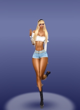SonyaWynnumGirl