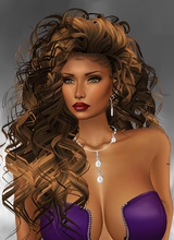 xLushIvoryx