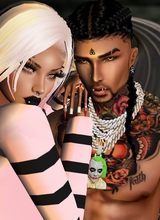 SavageSaintCain
