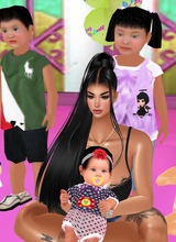 XxLadySweetxX