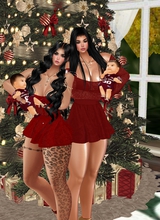 XxLadySweetxX
