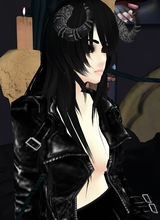 HylianLady