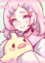 Creator: birb