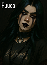 Canvas: Fuuca
