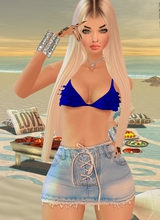 iMayaStar