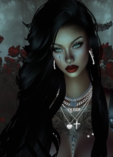 Portrait de l'avatar