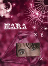 MaraDean