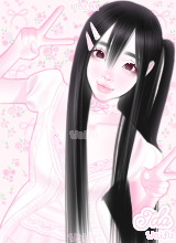Canvas: Waifu