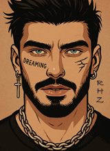 RHZ