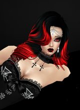 QueenSpritSageRose