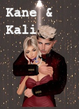KaliWolfWildfire