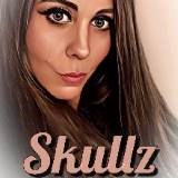 llSKULLZll
