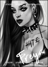 iiFreya