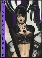 MistressLacie