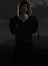 crizsGraves