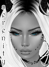 Canvas: llxSERENITYxll