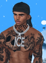 Iceyest