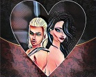 Canvas: RavenLostsoul
