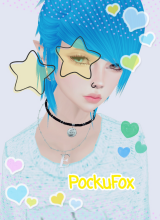 PockuFox