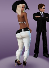 sassysantos20