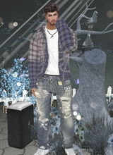 damndjaded
