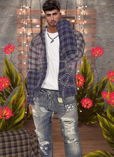 damndjaded
