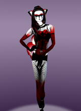 darkrosekusoraki
