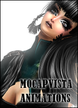 MocapVista