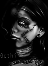 Gothi