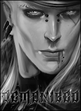 Demonized