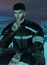 iSTRANGER