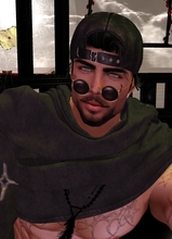 DavidMOSH