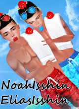 NoahIsshin