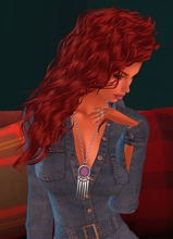 lorannasilver