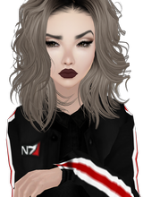 Shepard