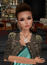 Canvas: LaraCroft59RI