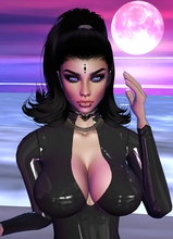 VenomMist