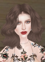 Portrait de l'avatar