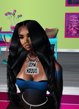 MzCharm