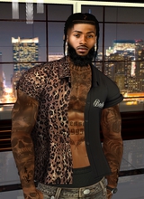 TreArmaniX
