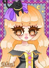 Canvas: Maci