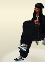 000DeeDeeMauvelous