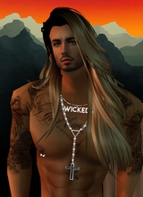 WickedMeshes