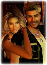 Canvas: Monyqa