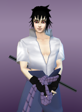sasukefinguchiha